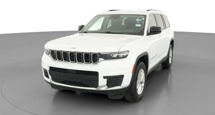 Thumbnail: 2023 Jeep Grand Cherokee L - 1
