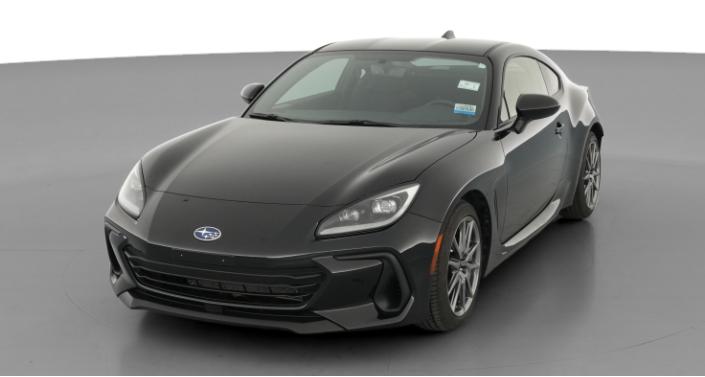 Thumbnail: 2022 Subaru BRZ - 1