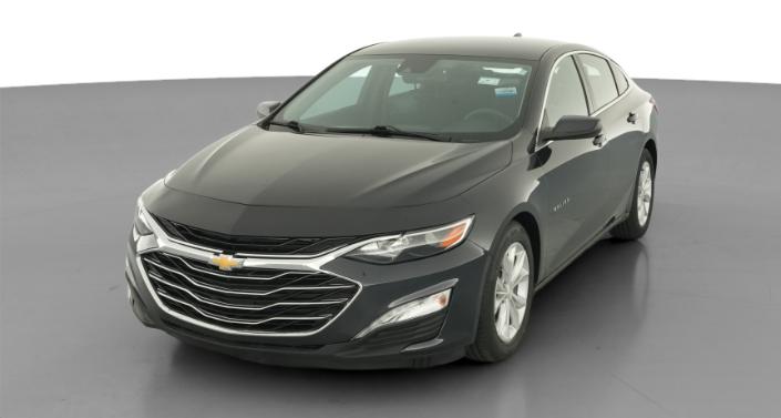 Thumbnail: 2023 Chevrolet Malibu - 1