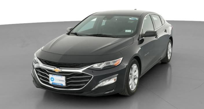 Thumbnail: 2023 Chevrolet Malibu - 1