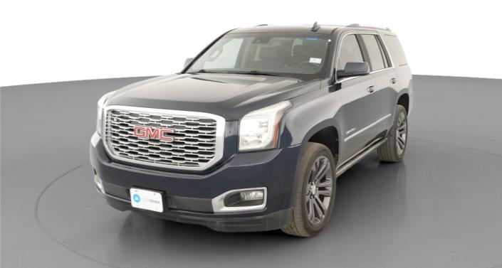 Thumbnail: 2019 GMC Yukon - 1