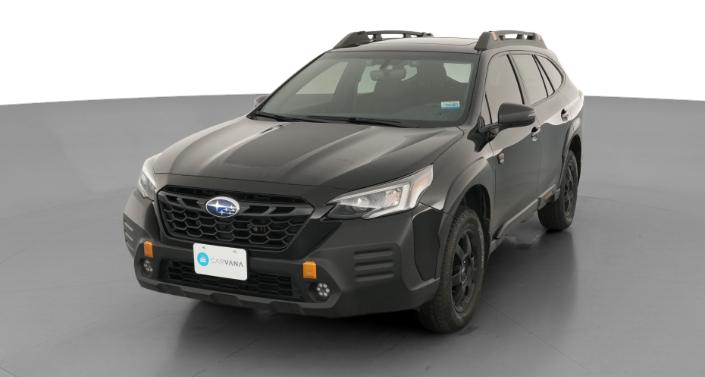 Thumbnail: 2022 Subaru Outback - 1