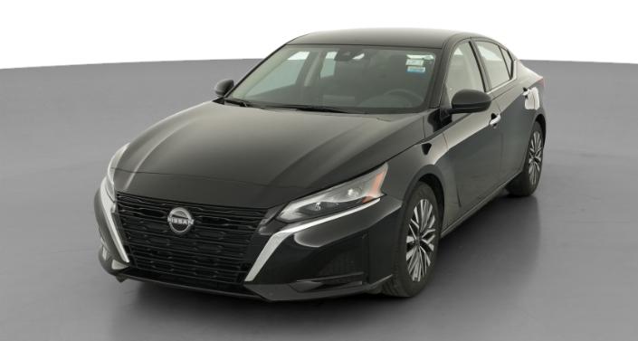 Thumbnail: 2024 Nissan Altima - 1