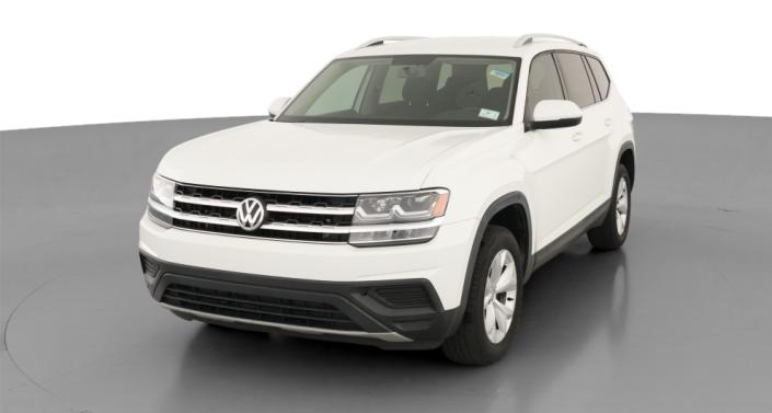 2018 Volkswagen Atlas S -
                  Auburn, GA