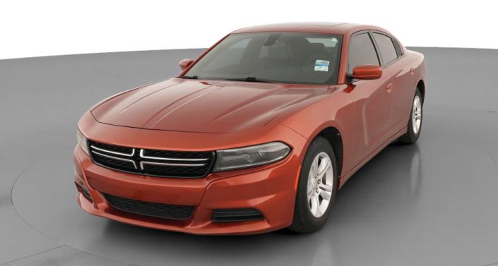 Thumbnail: 2021 Dodge Charger - 1