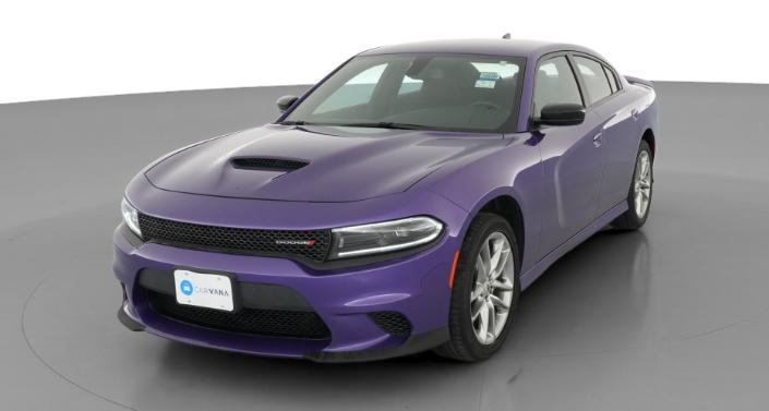 Thumbnail: 2023 Dodge Charger - 1