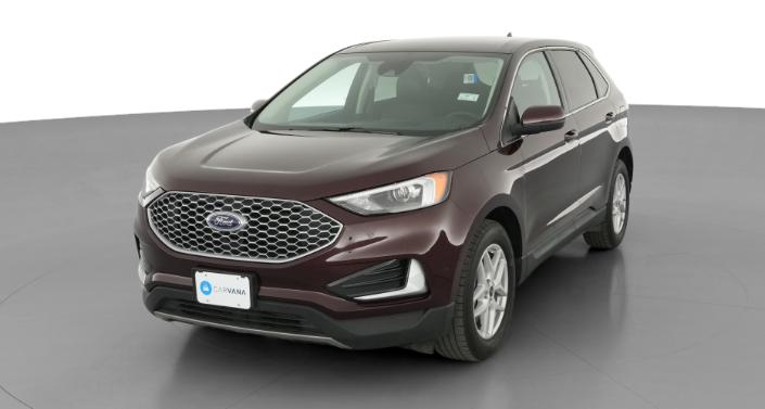 Thumbnail: 2024 Ford Edge - 1