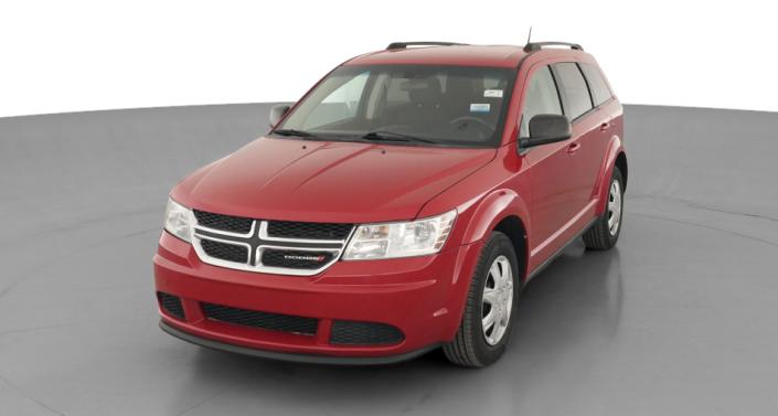 Thumbnail: 2017 Dodge Journey - 1