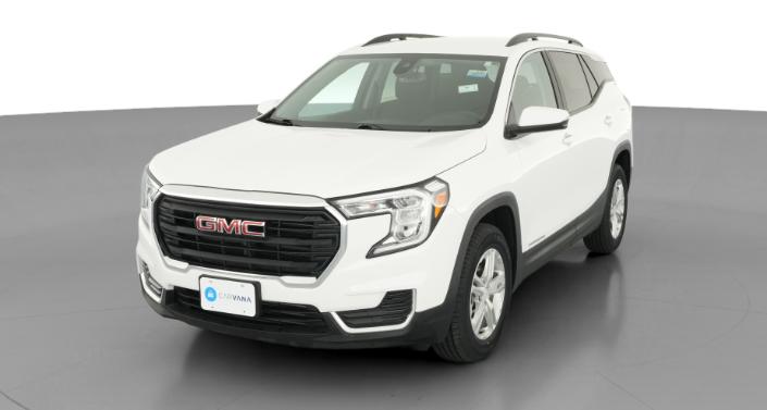 Thumbnail: 2023 GMC Terrain - 1