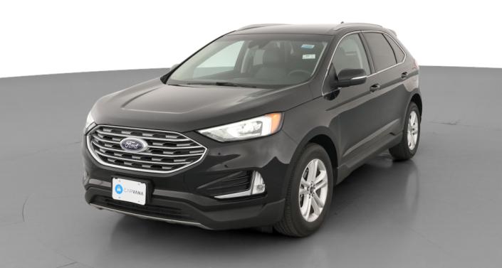 Thumbnail: 2019 Ford Edge - 1