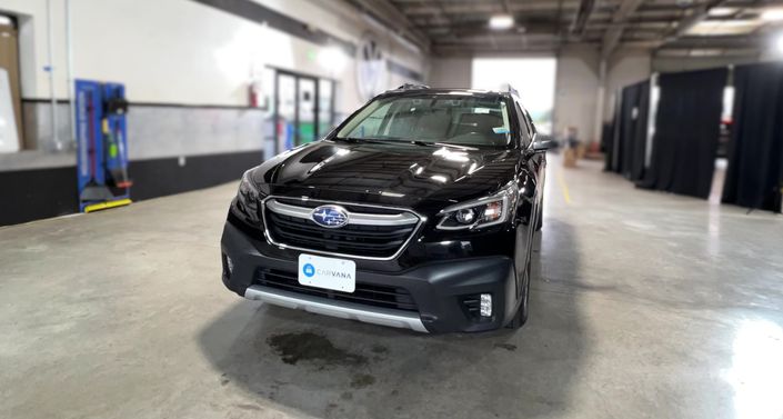 Thumbnail: 2022 Subaru Outback - 1