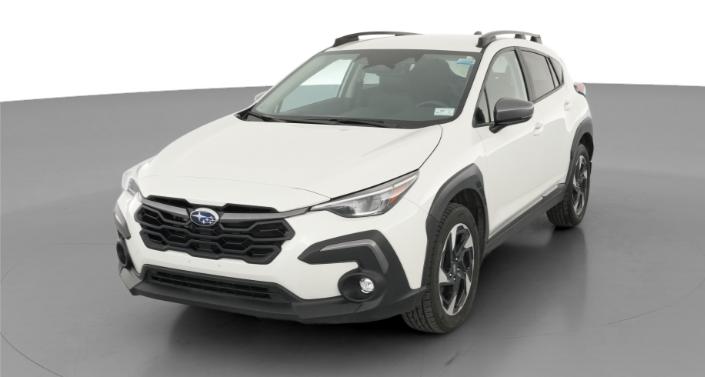 Thumbnail: 2024 Subaru Crosstrek - 1