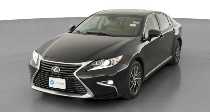 Thumbnail: 2018 Lexus ES - 1