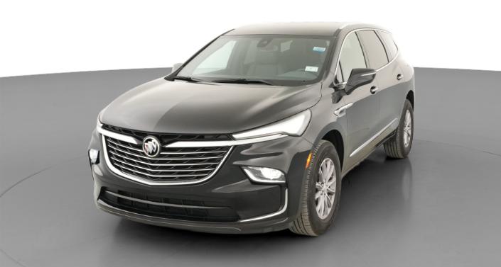 Thumbnail: 2023 Buick Enclave - 1
