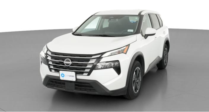 Thumbnail: 2024 Nissan Rogue - 1