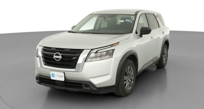 Thumbnail: 2024 Nissan Pathfinder - 1