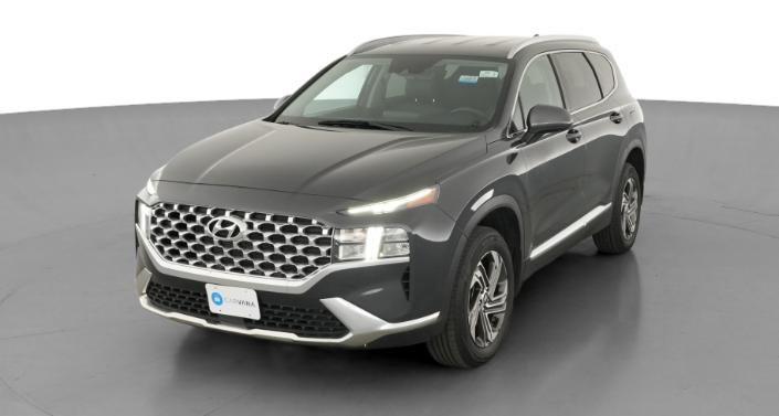 Thumbnail: 2022 Hyundai Santa Fe - 1