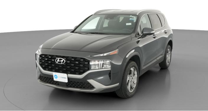 Thumbnail: 2023 Hyundai Santa Fe - 1