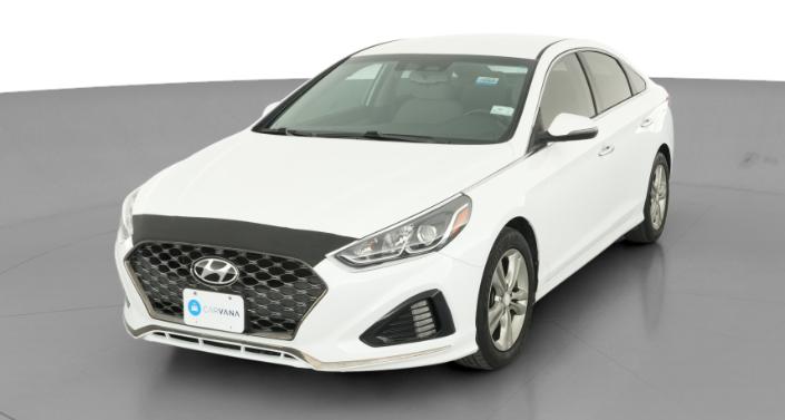 Thumbnail: 2019 Hyundai Sonata - 1