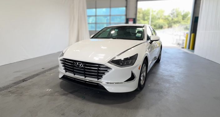 Thumbnail: 2022 Hyundai Sonata - 1