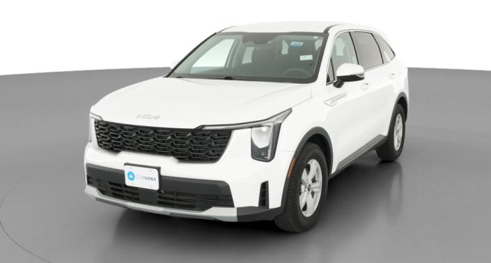 Thumbnail: 2025 Kia Sorento - 1