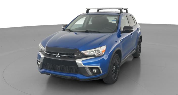 Thumbnail: 2018 Mitsubishi Outlander Sport - 1