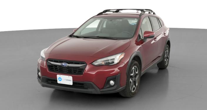 Thumbnail: 2019 Subaru Crosstrek - 1