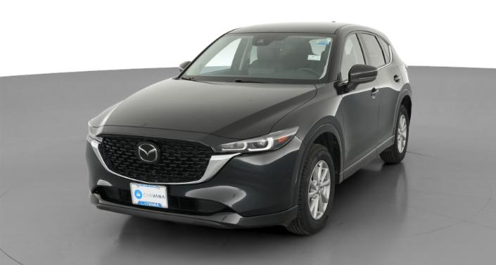 Thumbnail: 2024 Mazda CX-5 - 1