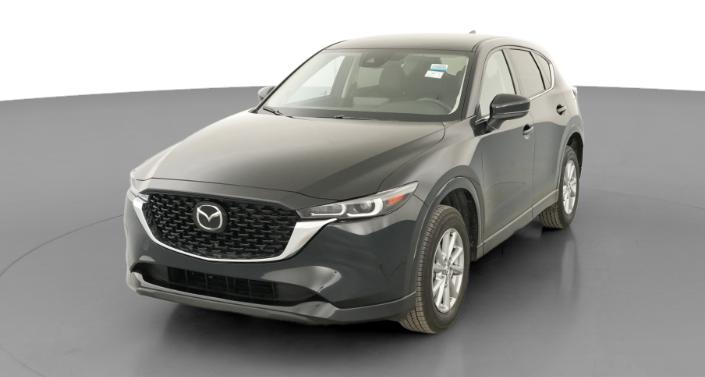 Thumbnail: 2025 Mazda CX-5 - 1