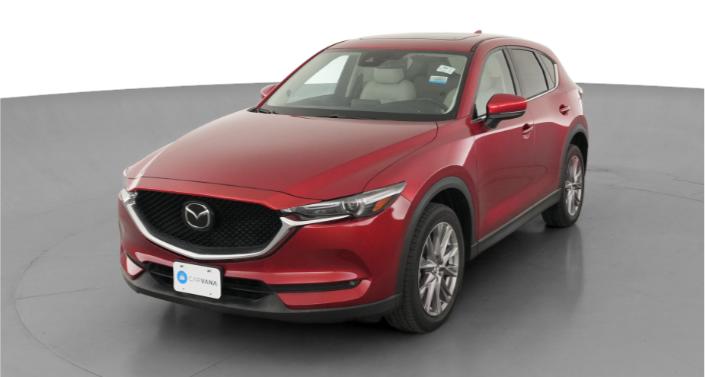 Thumbnail: 2019 Mazda CX-5 - 1