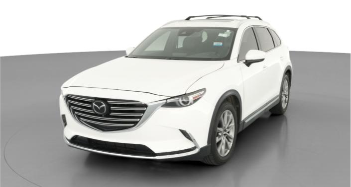 Thumbnail: 2019 Mazda CX-9 - 1