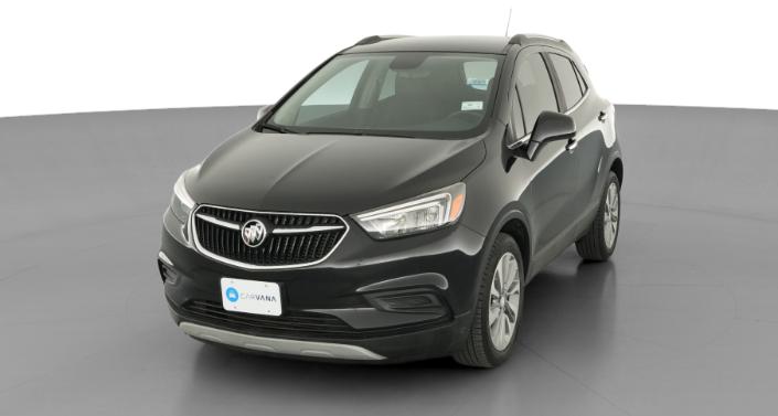 Thumbnail: 2020 Buick Encore - 1