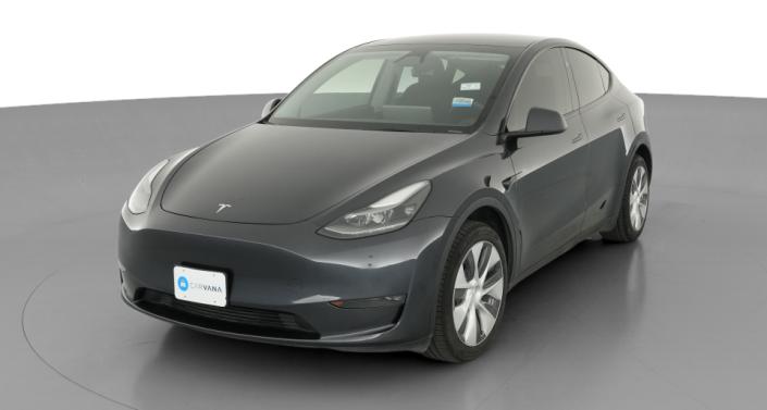 Thumbnail: 2024 Tesla Model Y - 1