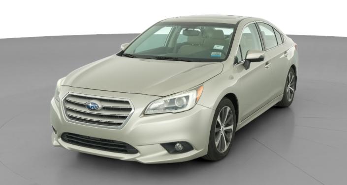2015 Subaru Legacy Limited -
                  Tolleson, AZ