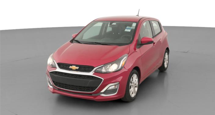 Thumbnail: 2020 Chevrolet Spark - 1