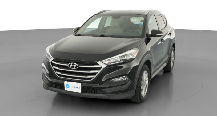 Thumbnail: 2018 Hyundai Tucson - 1