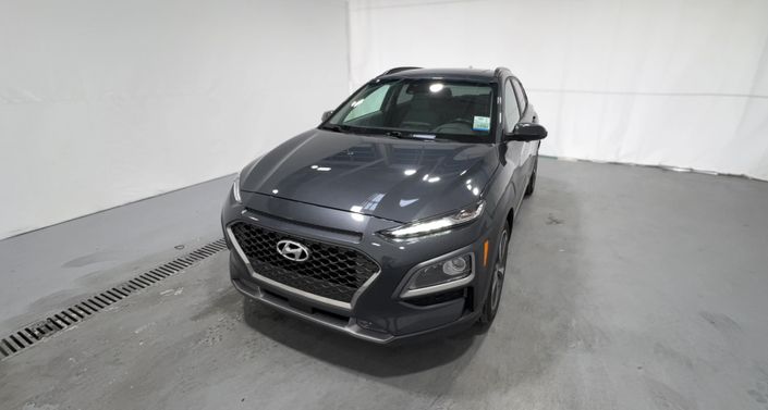 Thumbnail: 2020 Hyundai Kona - 1
