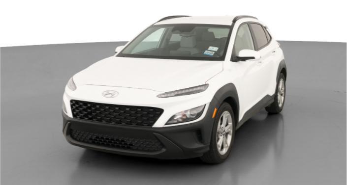 Thumbnail: 2022 Hyundai Kona - 1