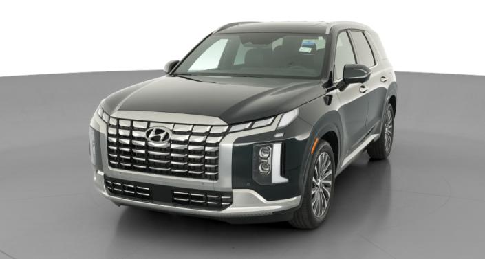 Thumbnail: 2025 Hyundai Palisade - 1