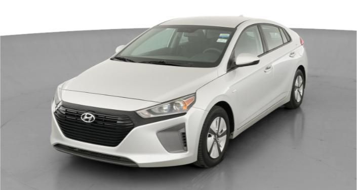 2017 Hyundai Ioniq Blue -
                  Beverly, NJ