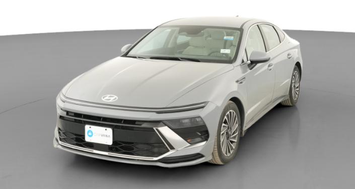 Thumbnail: 2025 Hyundai Sonata - 1