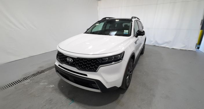 Thumbnail: 2021 Kia Sorento - 1