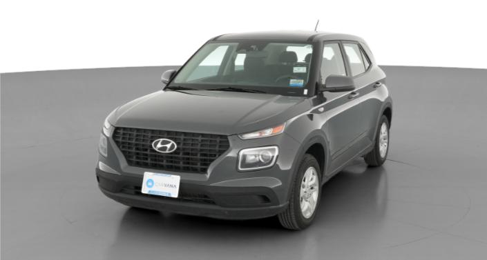 Thumbnail: 2024 Hyundai Venue - 1