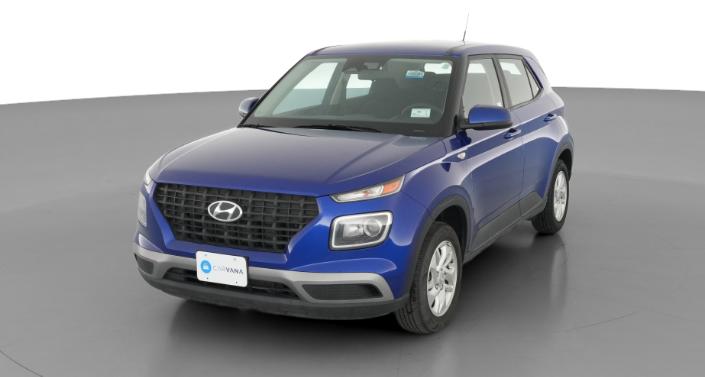 Thumbnail: 2024 Hyundai Venue - 1