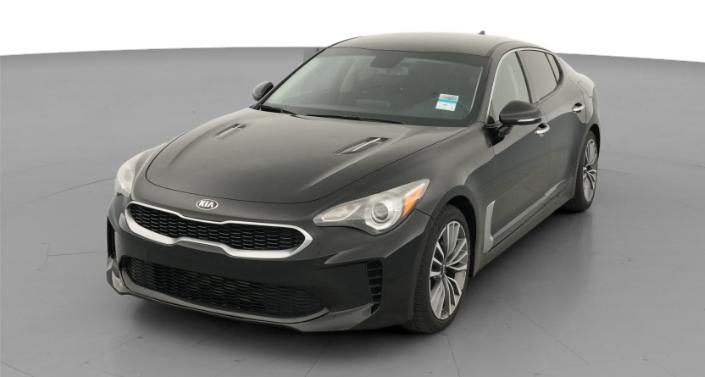 2019 Kia Stinger Base -
                  Auburn, GA