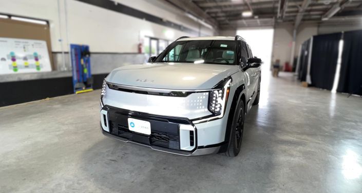 Thumbnail: 2024 Kia EV9 - 1