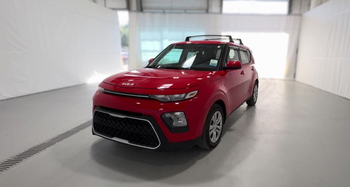 Thumbnail: 2022 Kia Soul - 1