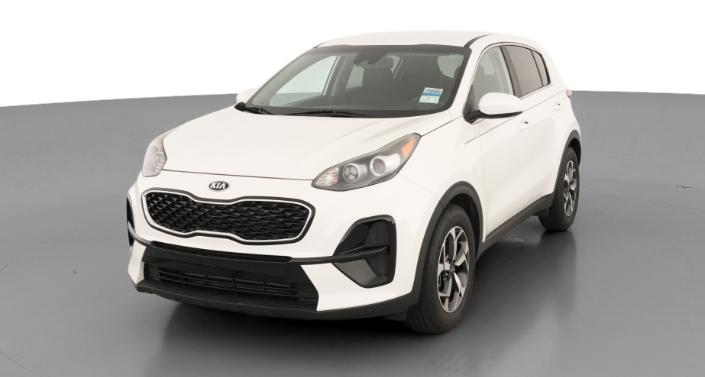 Thumbnail: 2022 Kia Sportage - 1