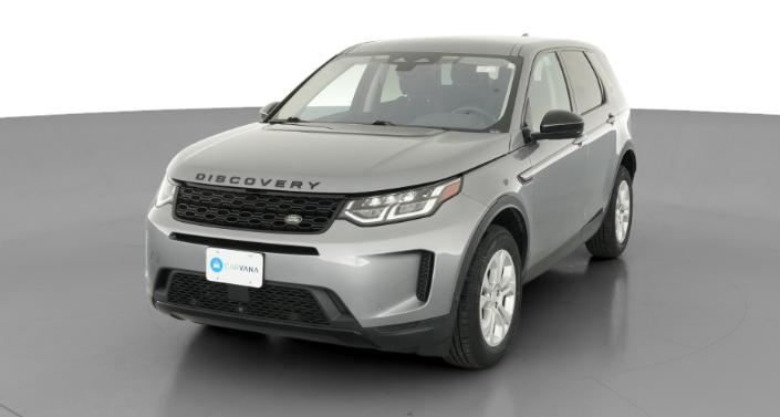 Thumbnail: 2021 Land Rover Discovery Sport - 1