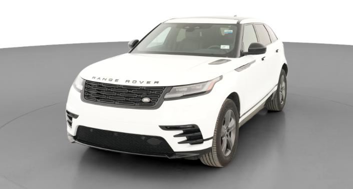 Thumbnail: 2025 Land Rover Range Rover Velar - 1